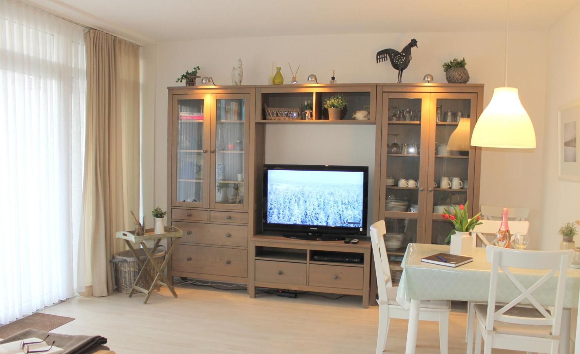 Haus Baltic - Whg 23 - Neu Inkl Saisonstrandkorb! Греміц Екстер'єр фото