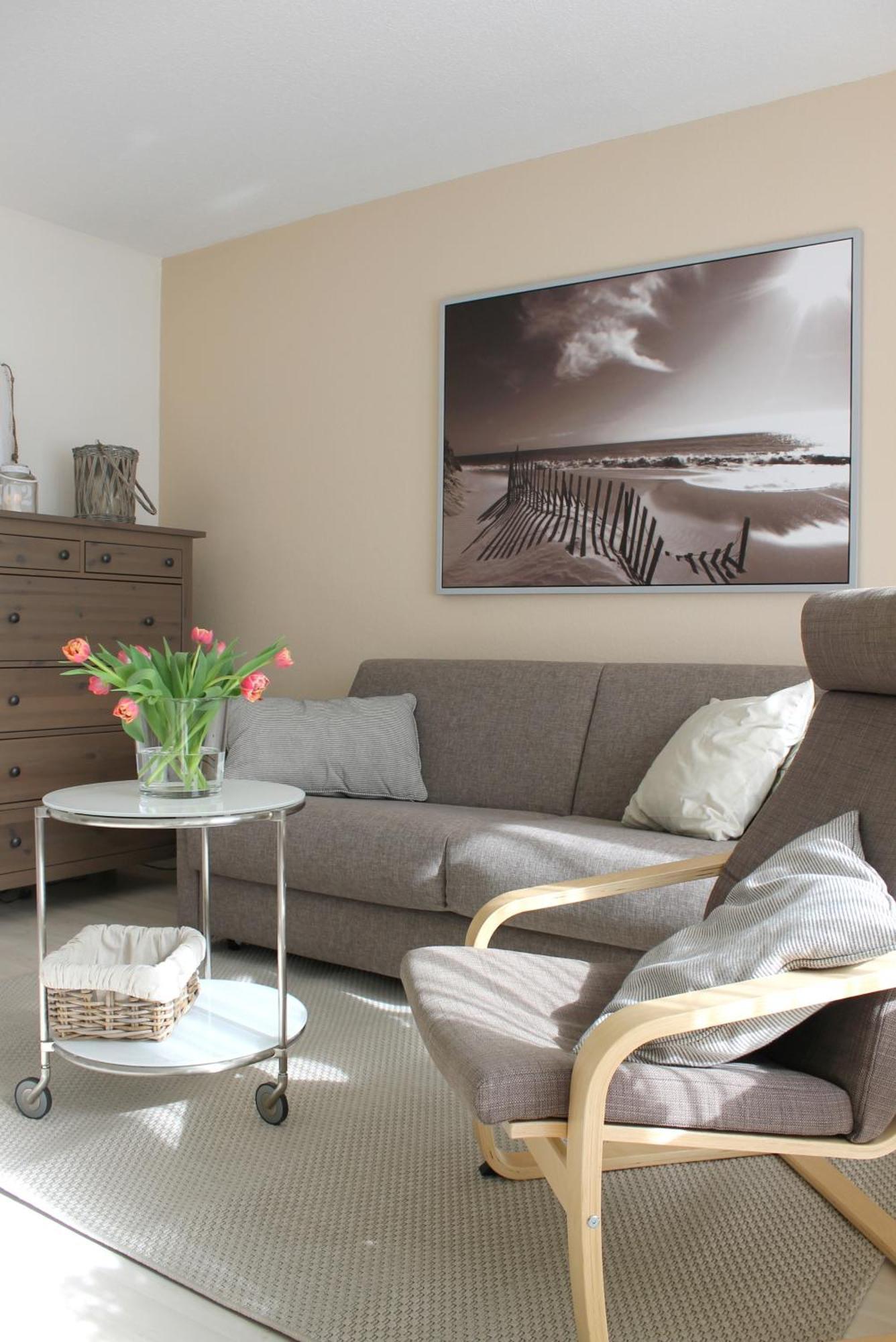 Haus Baltic - Whg 23 - Neu Inkl Saisonstrandkorb! Греміц Екстер'єр фото