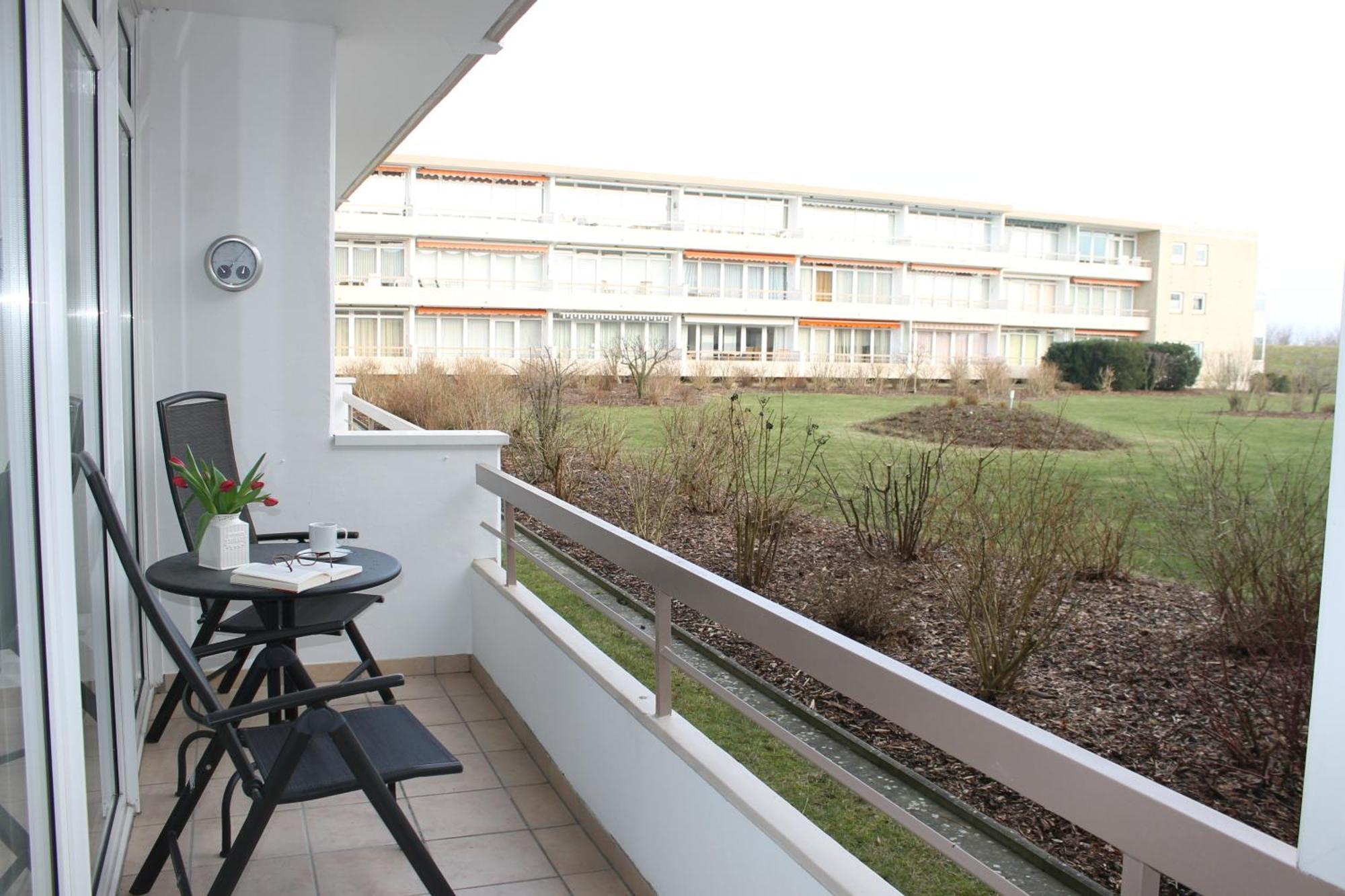 Haus Baltic - Whg 23 - Neu Inkl Saisonstrandkorb! Греміц Екстер'єр фото
