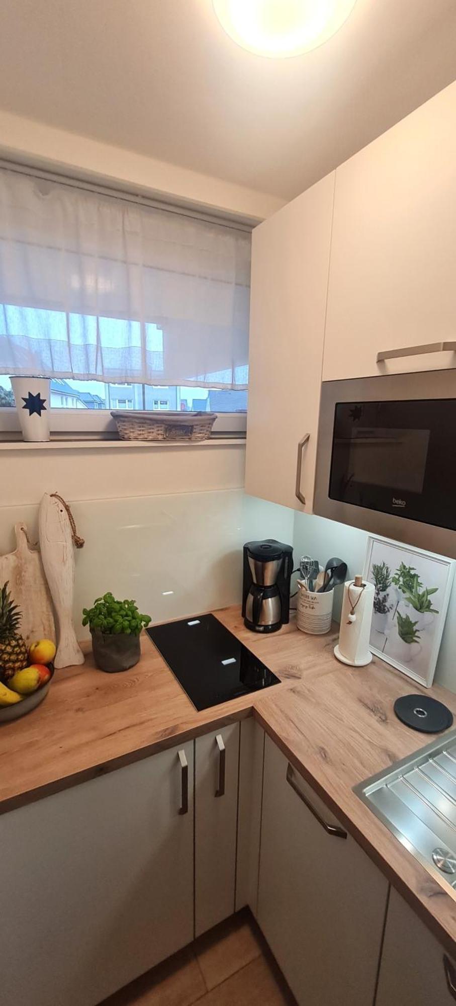 Haus Baltic - Whg 23 - Neu Inkl Saisonstrandkorb! Греміц Екстер'єр фото