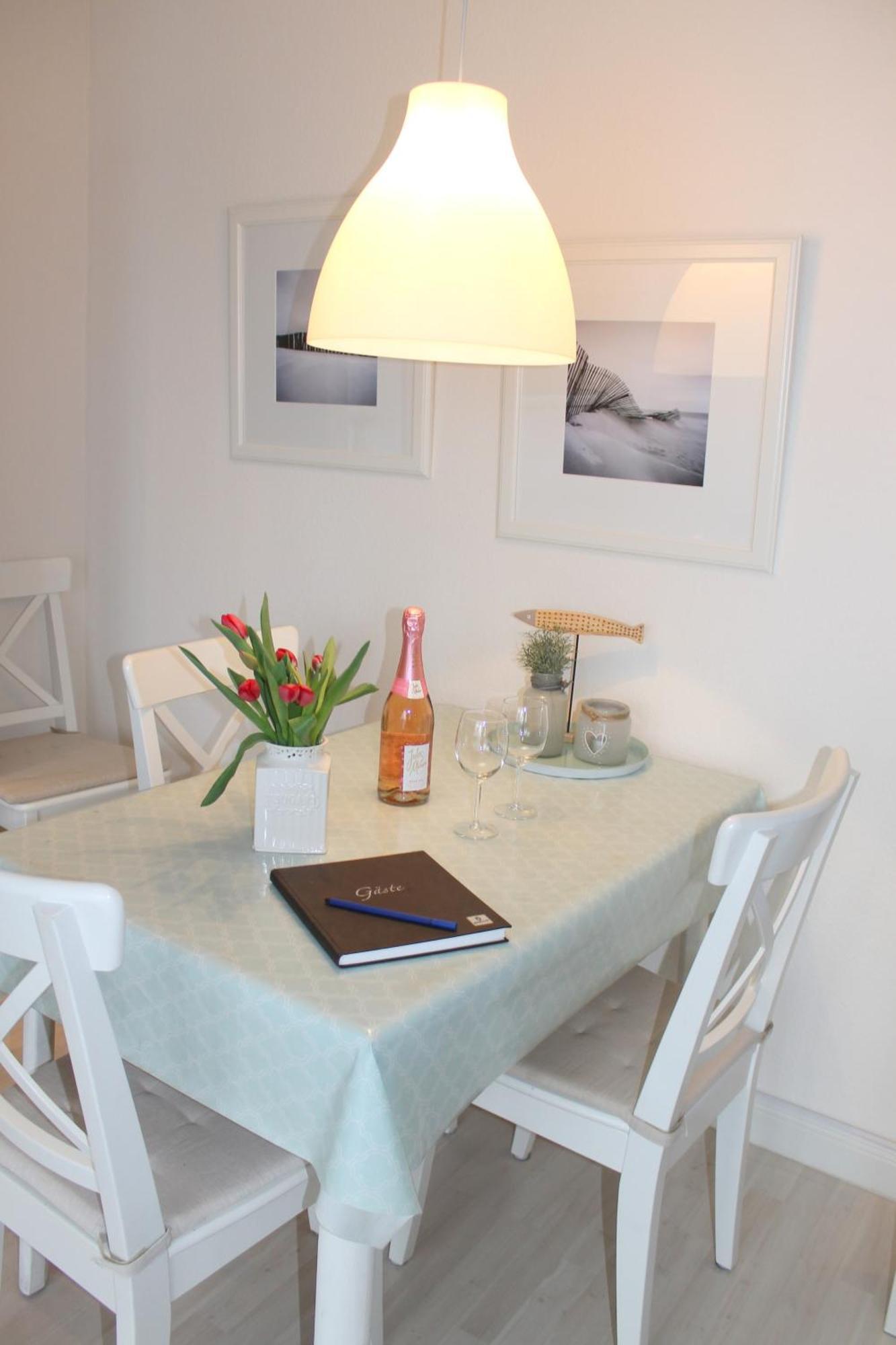 Haus Baltic - Whg 23 - Neu Inkl Saisonstrandkorb! Греміц Екстер'єр фото